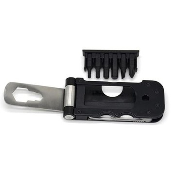 Мультитул NexTool Multi EDC Tool